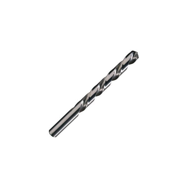 Champion Cutting Tool 5/32in - 705LH Left Hand Jobber Drills, Straight Shank, 118 deg Drill, HSS, Bright Finish, 12PK CHA 705LH-5/32 - main